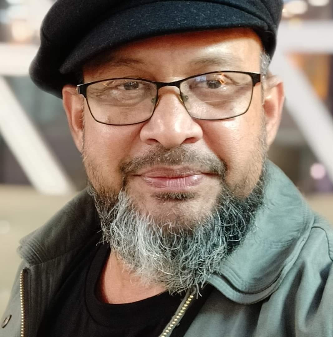 Md. Mamunur Rashid